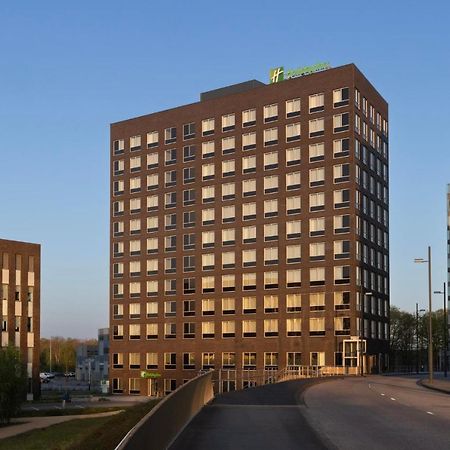 Holiday Inn - Eindhoven Airport, An Ihg Hotel Экстерьер фото