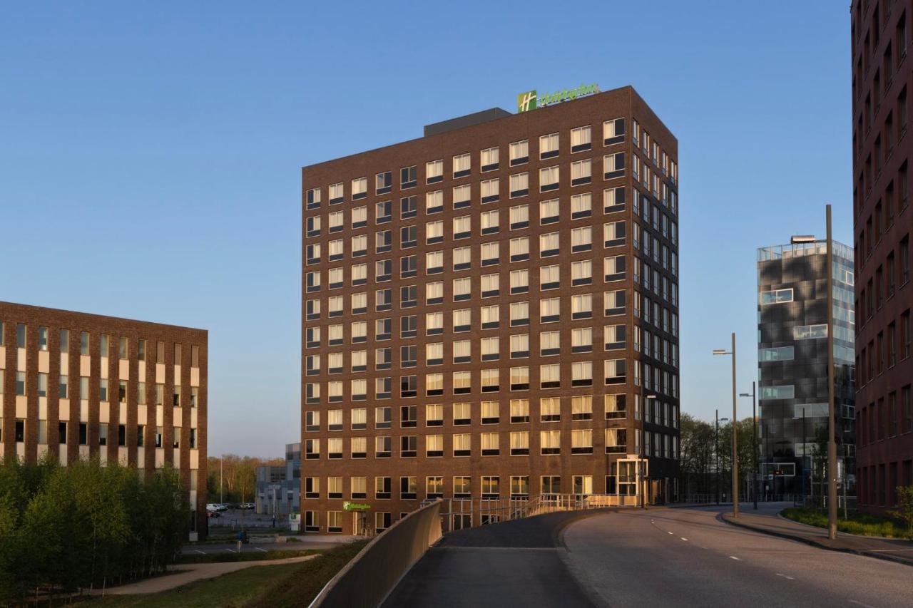 Holiday Inn - Eindhoven Airport, An Ihg Hotel Экстерьер фото